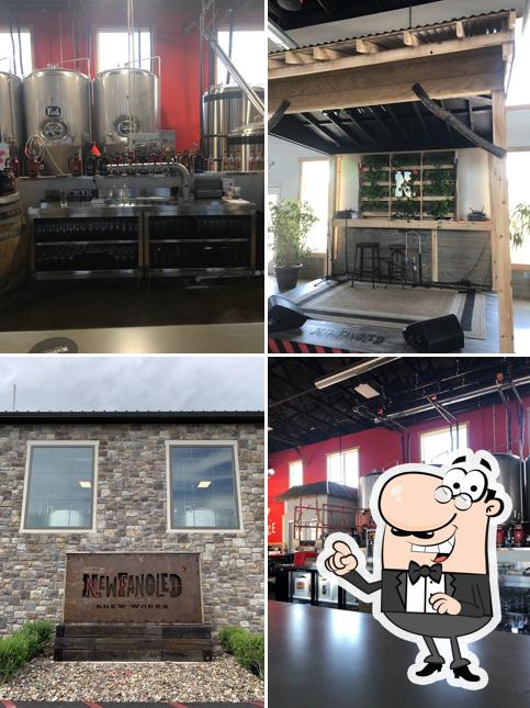 Newfangled Brew Works