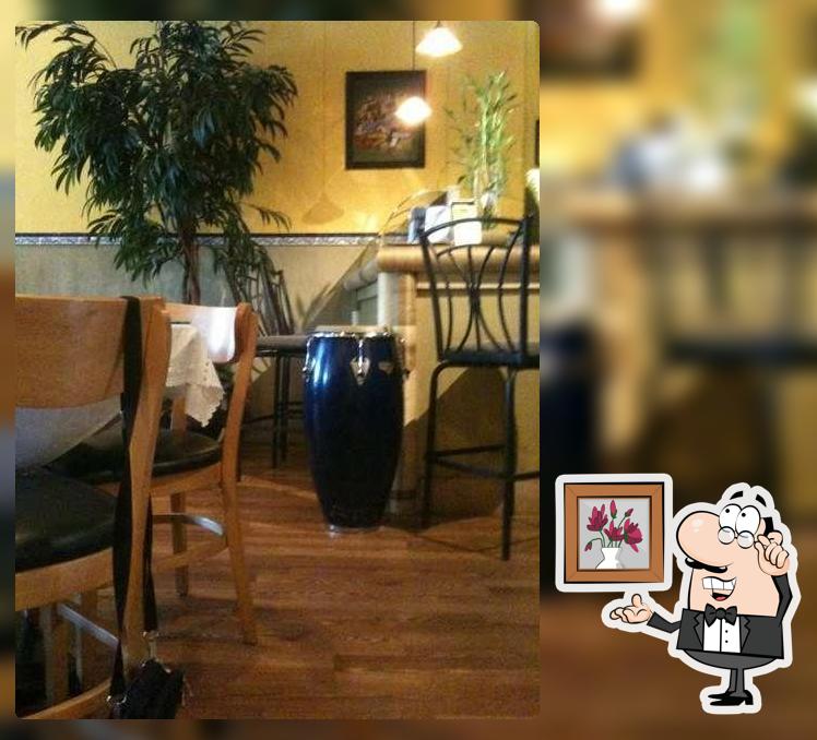 Babalu Bob's Cuban Cafe