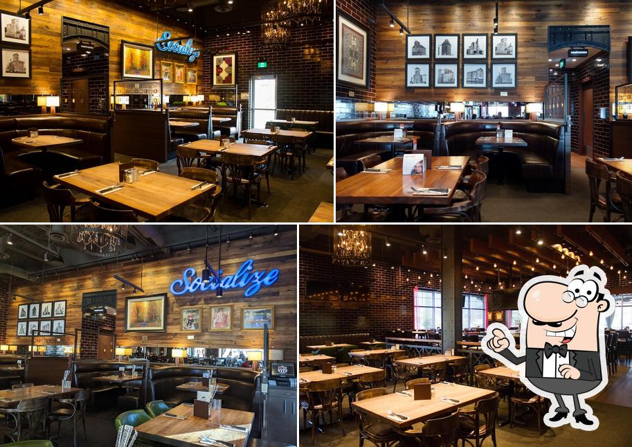 Browns Socialhouse Chestermere