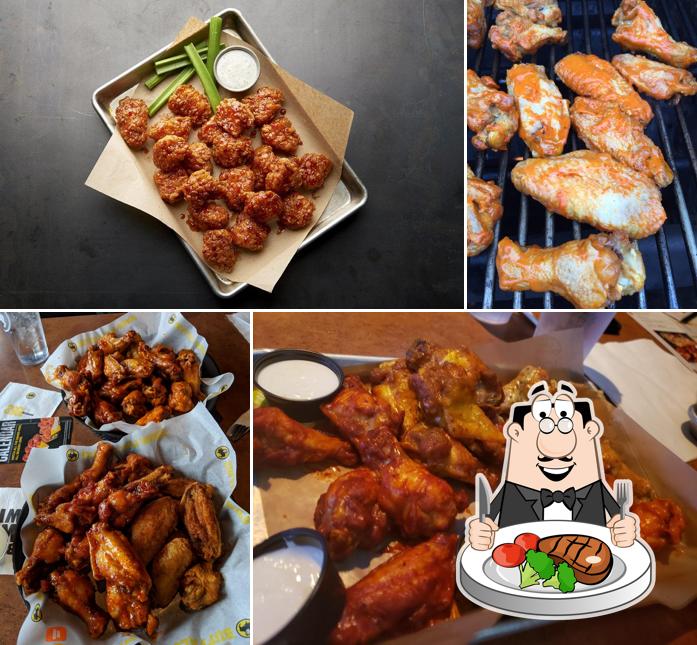 Buffalo Wild Wings