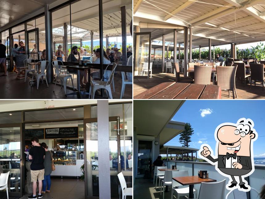 Bulli Beach Cafe
