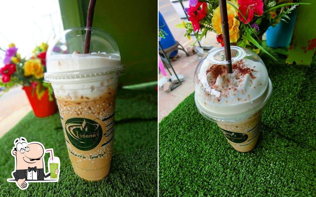 Choladacoffee