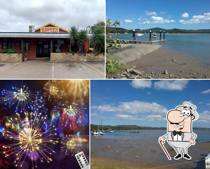 Cooktown Bakery