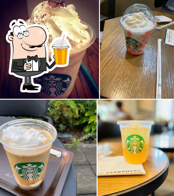 Starbucks Coffee - Odawara Iizumi