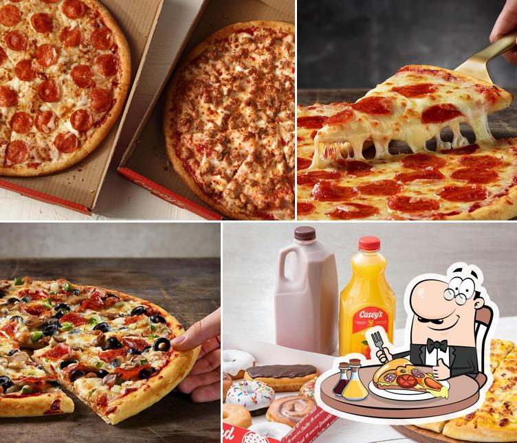Casey's