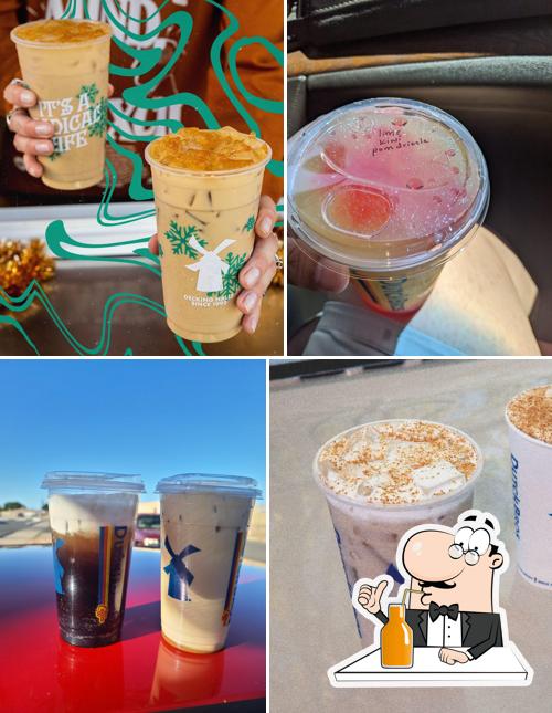 Dutch Bros Coffee