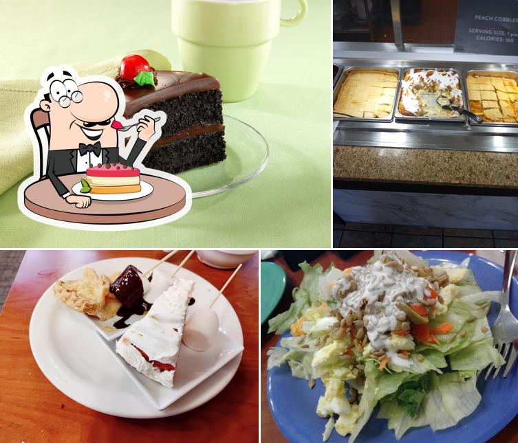 Golden Corral Buffet & Grill