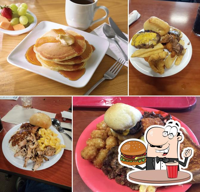 Golden Corral Buffet & Grill