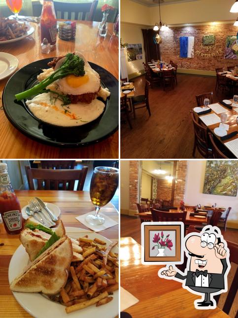 Grits Cafe