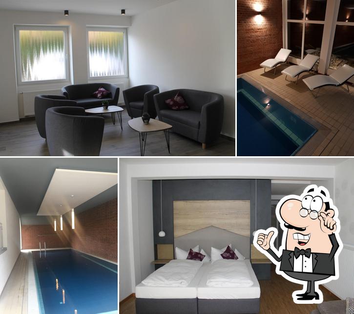 Rock & Chill Hotel Falter