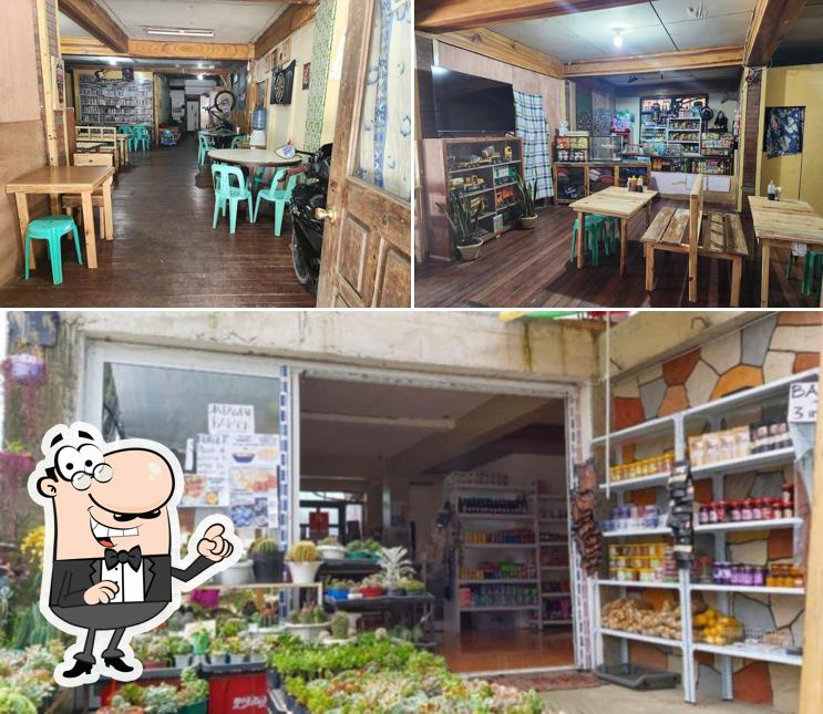 North 50 Restaurant