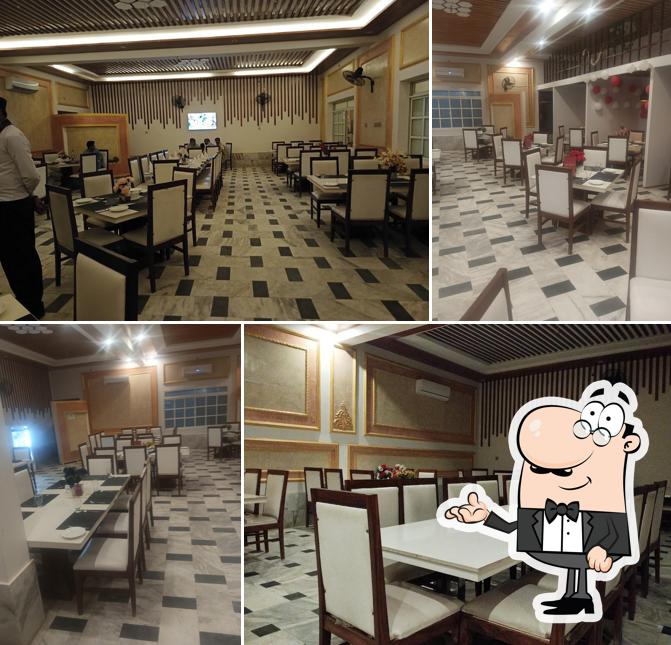 Kot Jangoo Restaurant کوٹ جنگو ریسٹورنٹ