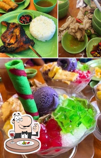 Mang Inasal
