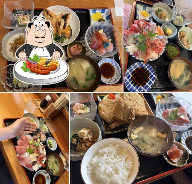 Meshiya