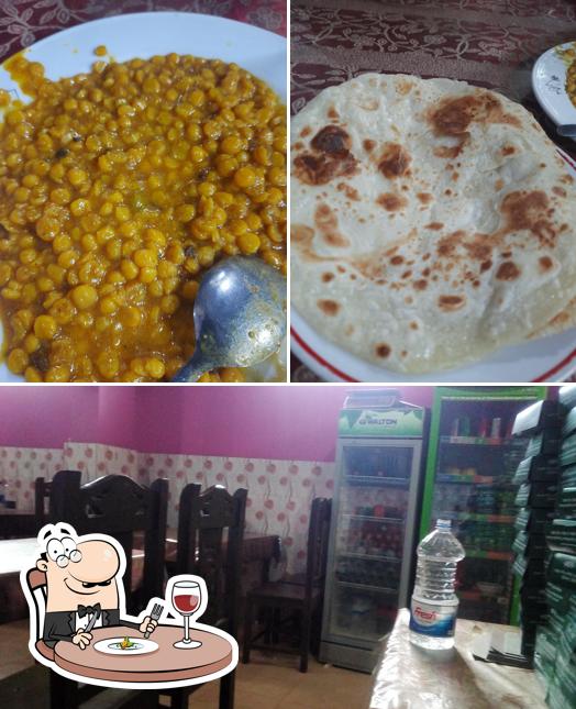 Park In Restaurant and Biriyani House