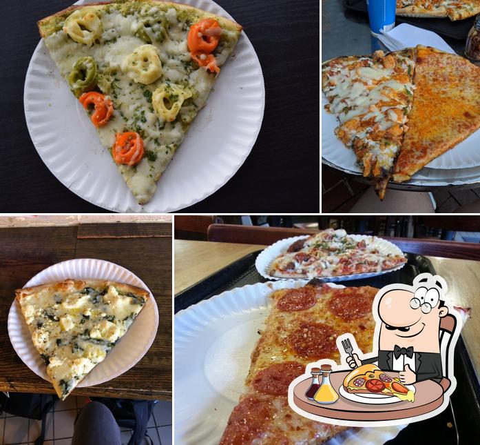 Christian's Pizza