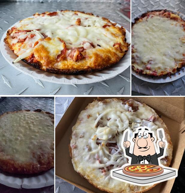 Pizzas Cubanas Pinareñas