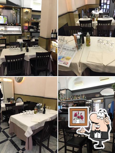 Ristorante Esperia
