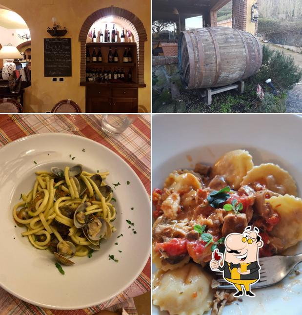 Ristorante La Casereccia