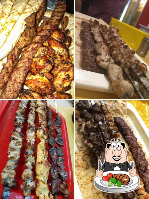 Pol Kebab
