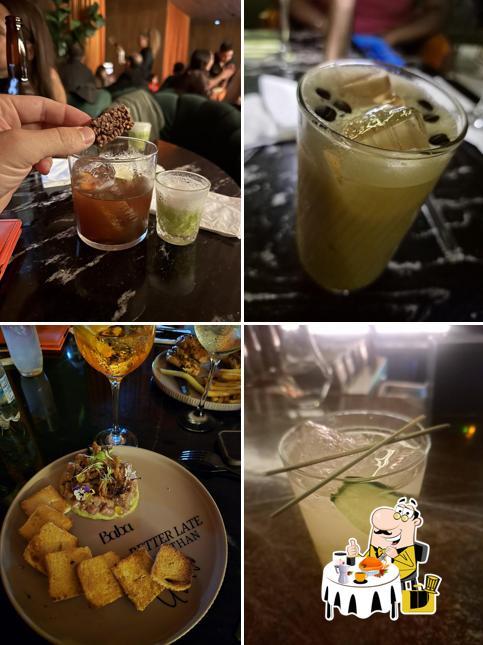 Baba Bar