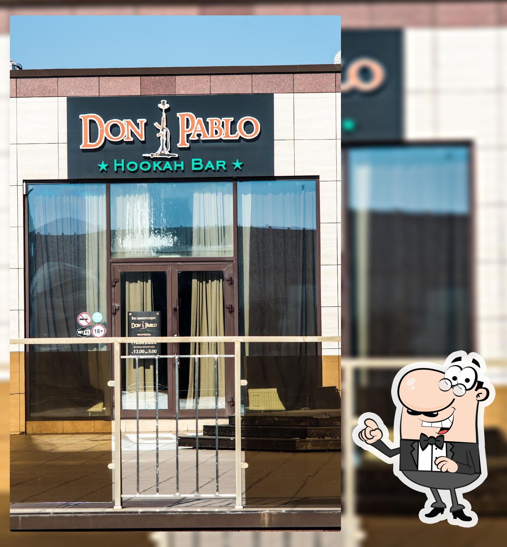 don pablo