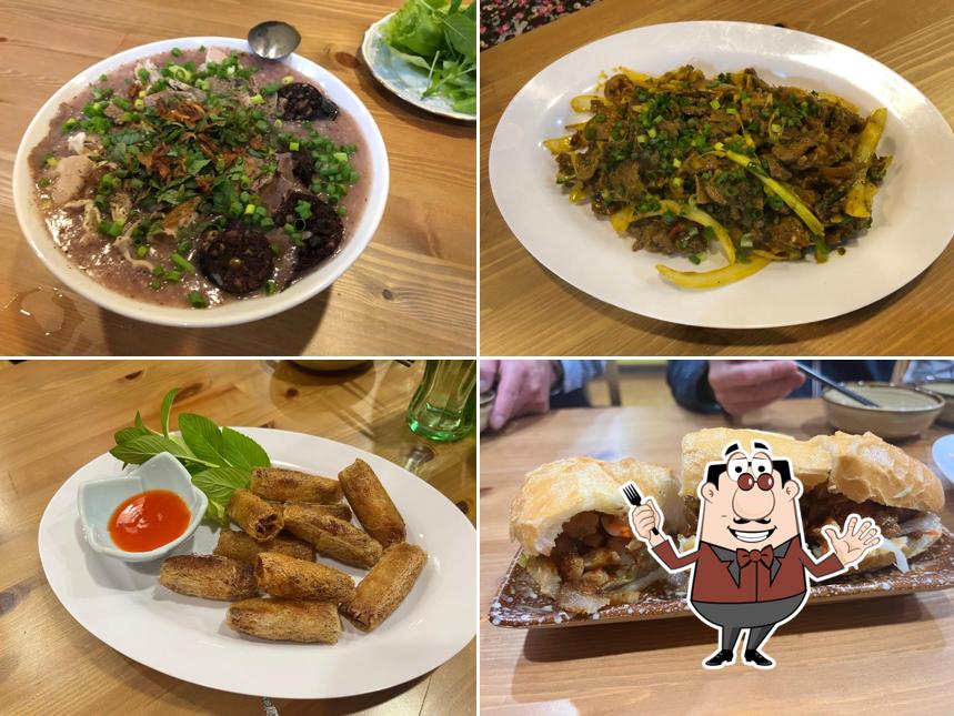 A phở