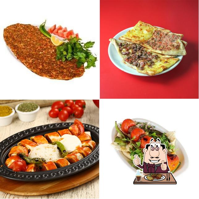 Antep Sofrası