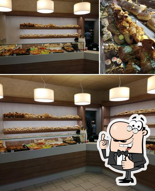 Antico Forno Zucchi Di Zucchi Mauro E C. Snc