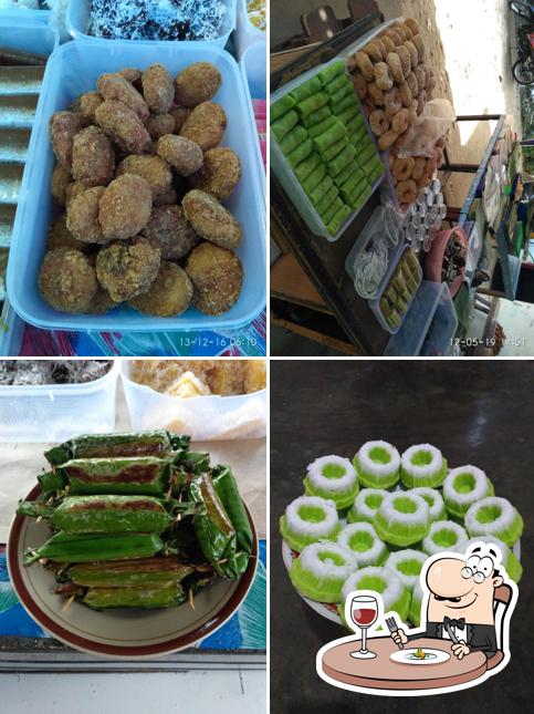 Arafah kue