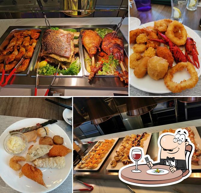 Aroma Gourmet