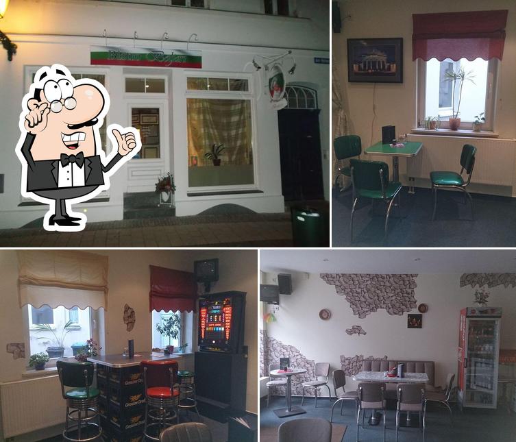 Bistro Boljari