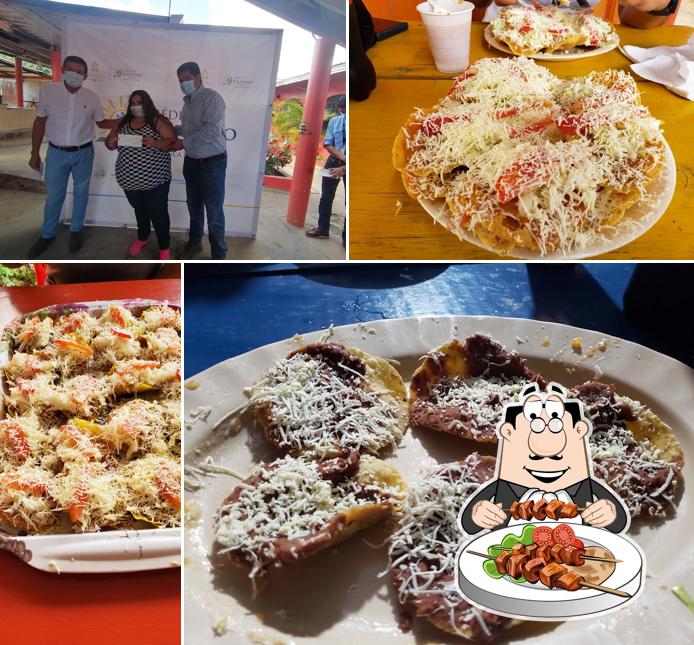 Comedor Alida