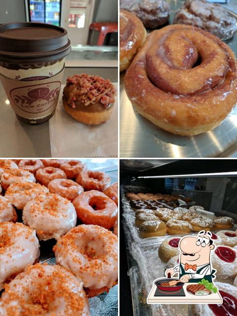D'Ercole Donuts