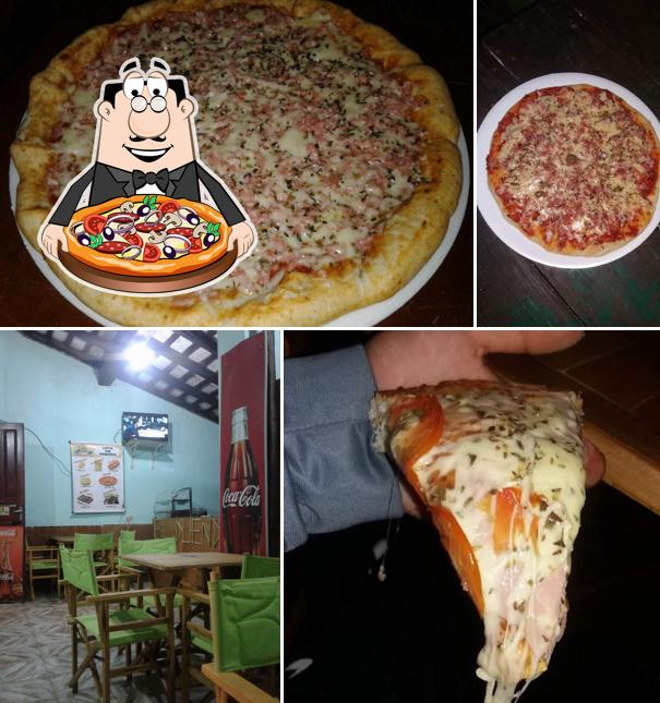 El Duende Pizzeria