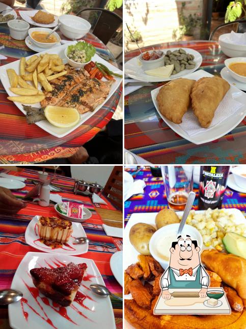 El Meson de Pedro