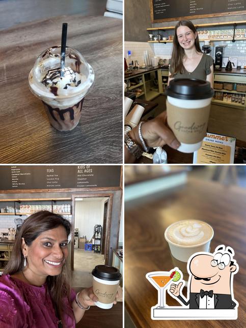 Goodway Coffee Co.
