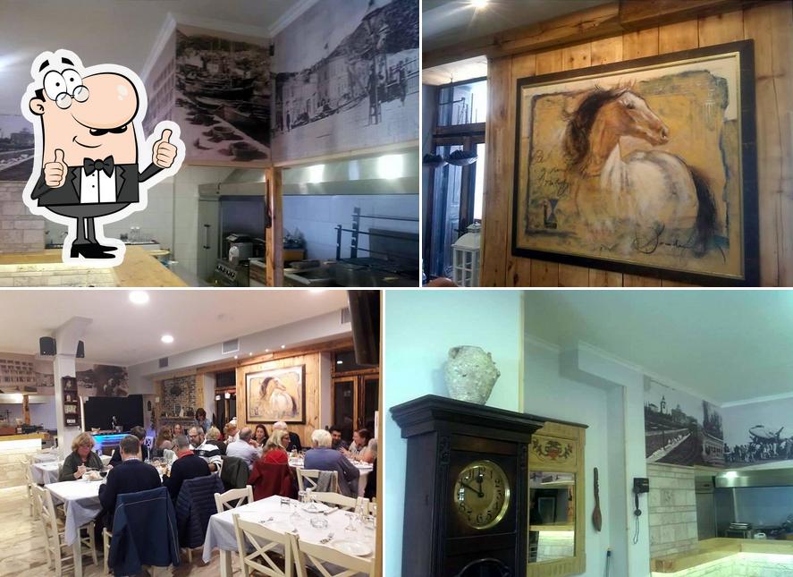 Γυροβολιές Ψητοπωλείο - Gyrovolies Grill House