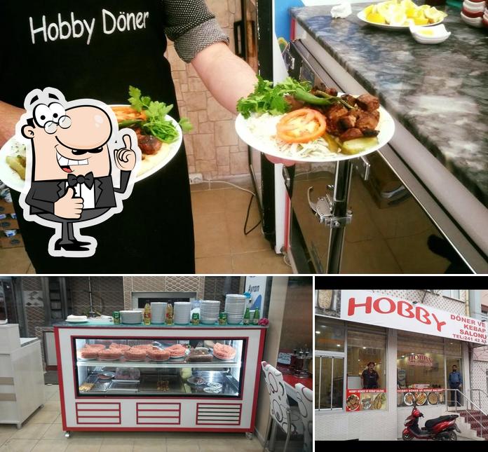 HOBBY KEBAP