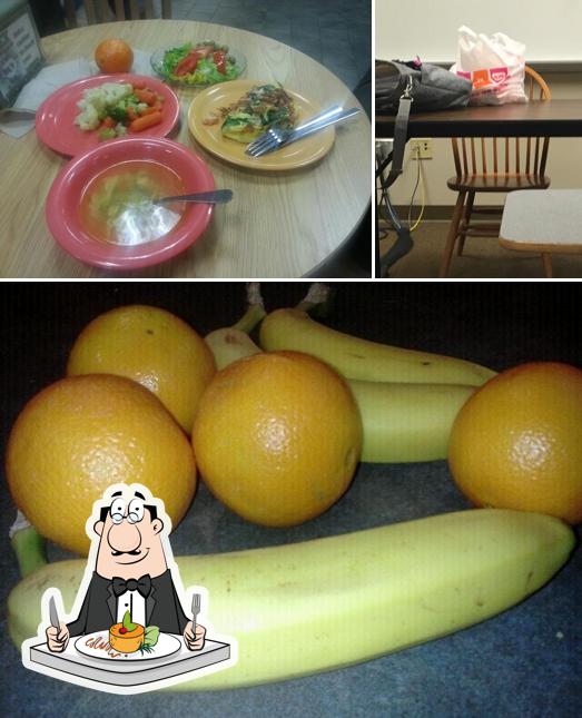 IUP Dining