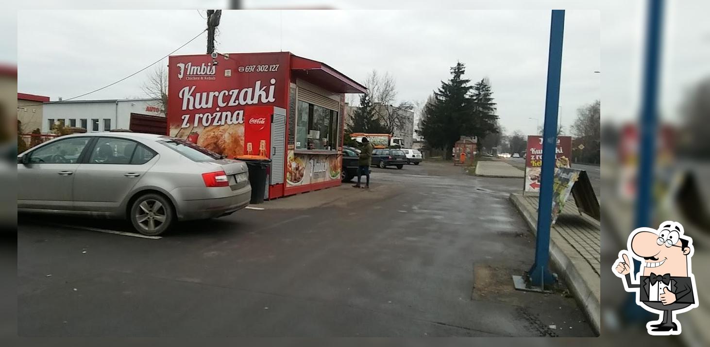 Imbis kebab