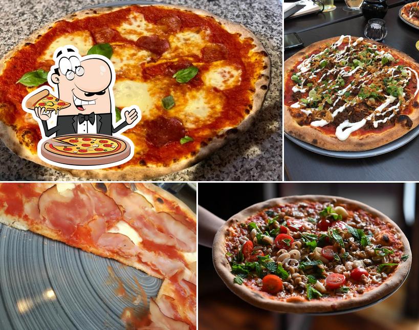 Joe´s Pub & Pizza