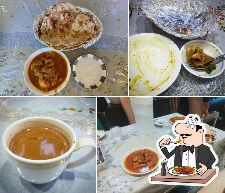 KARACHI CURRY HOUSE