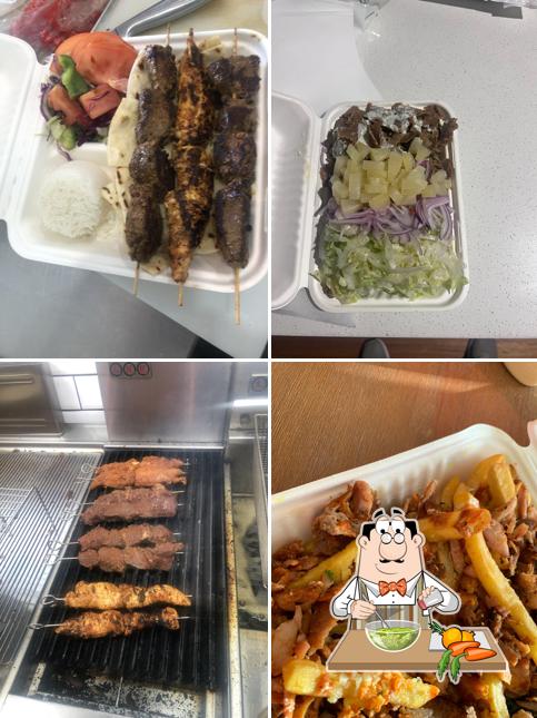 Kebab Masters