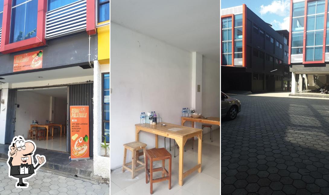 Kedai Palatable
