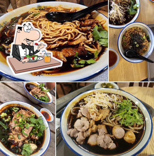 Lim Peh Wan Tan Mee