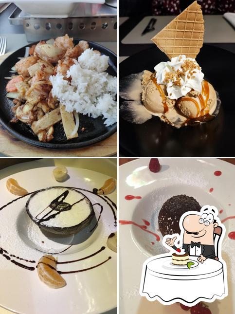 Restaurant Liu (la Licorne de jade)
