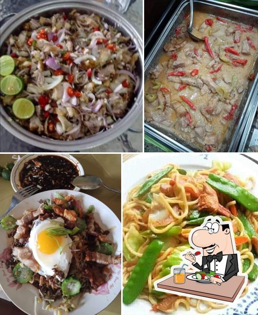 Nanay Weena Filipino Eatery & Grocery Store