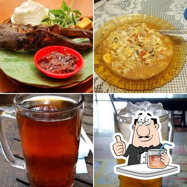 Nasi Goreng Gila Rasa