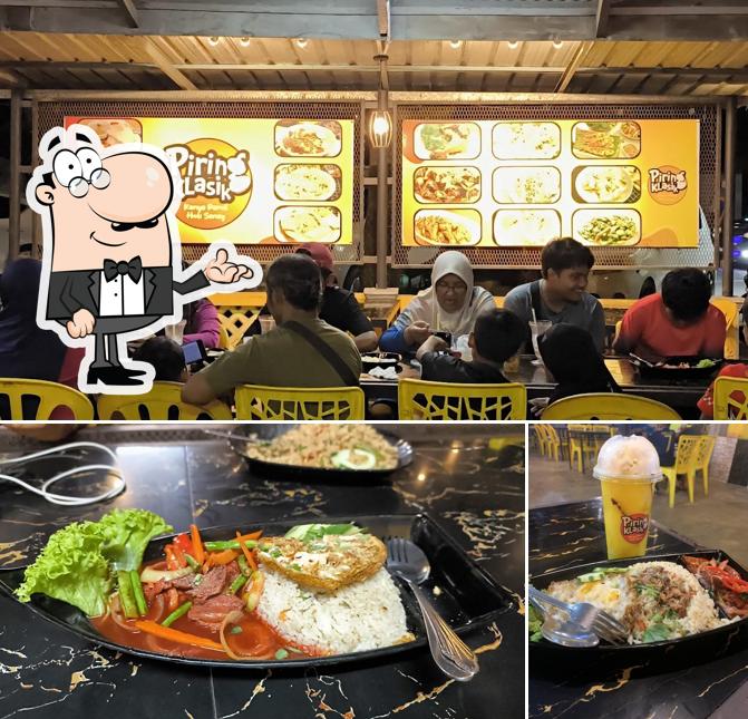 Restoran Piring Klasik